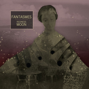 Fantasmes poster