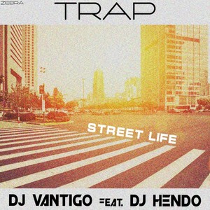 Street Life Albumcover