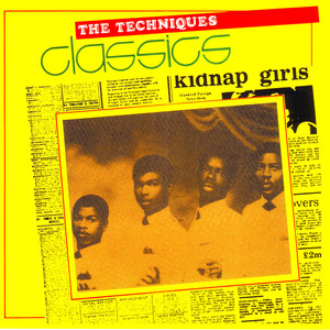 Classics cover