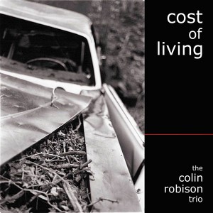 Colin Robison Trio