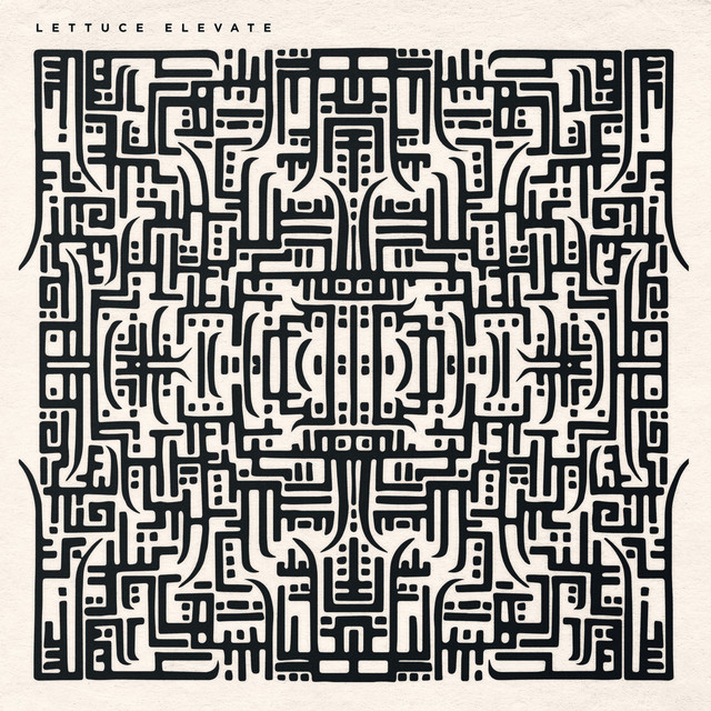 Elevate cover