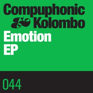 Compuphonic & Kolombo