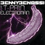 Electroman cover