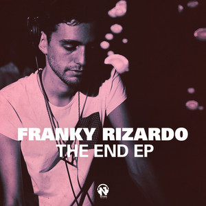 The End (feat. Tess Leah) album