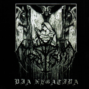 Via Negativa cover