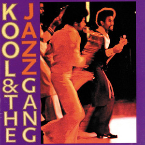 Kool Jazz album