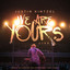 We Are Yours (Live) Albumcover