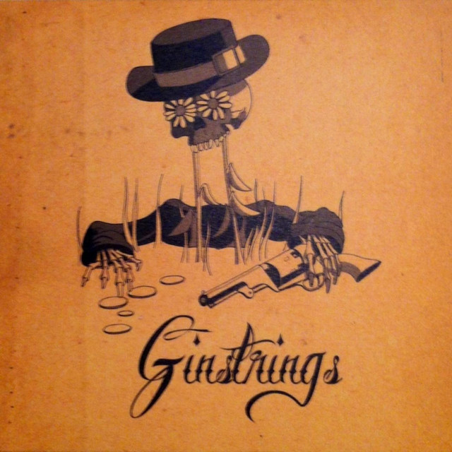 Ginstrings Photo