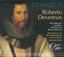 Donizetti, G.: Roberto Devereux cover