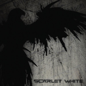 Scarlet White Photo