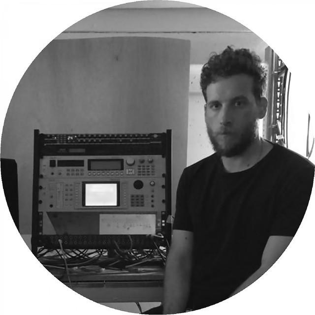 DJ Octopus Photo