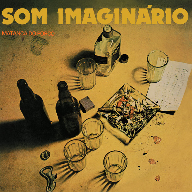 Som Imaginário photo