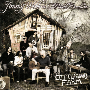 Cottonwood Farm cover