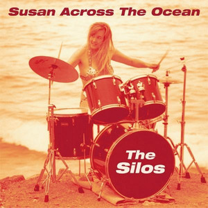 Susan Across the Ocean cover