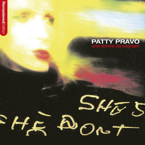 Una donna da sognare album