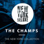 The New York Collection cover