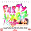 Party Vybz Riddim Albumcover