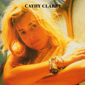 Cathy Claret cover
