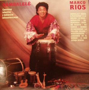 Marco Rios