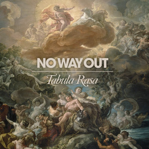 Tabula Rasa Albumcover