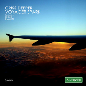 Criss Deeper