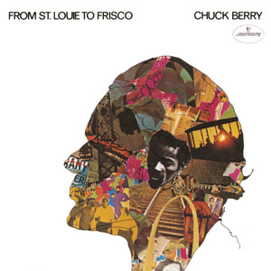 From St. Louie to Frisco cover
