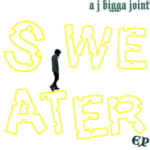 Sweater - EP Albumcover