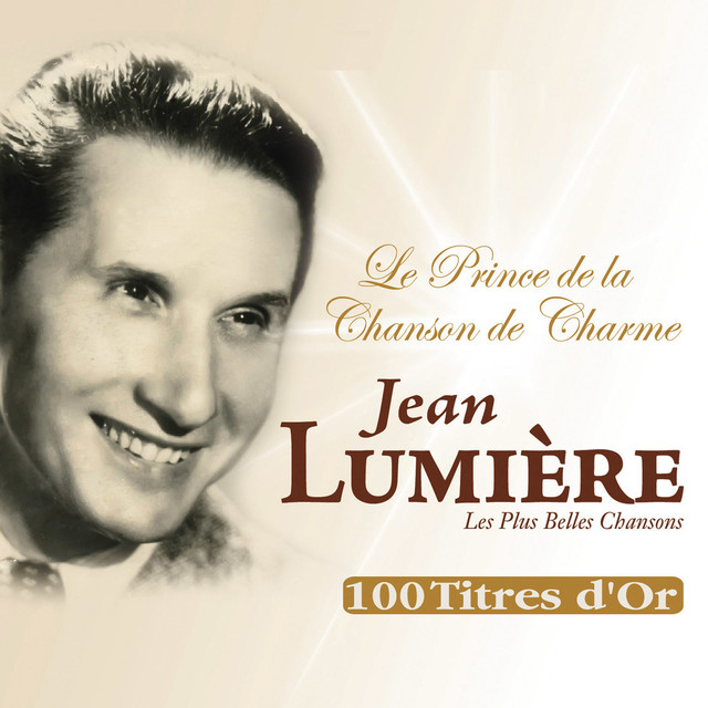 Jean Lumière Photo