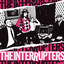 The Interrupters cover