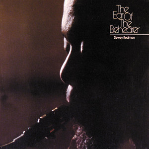 The Ear Of The Behearer album
