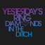 Diamonds in the Ditch Albumcover