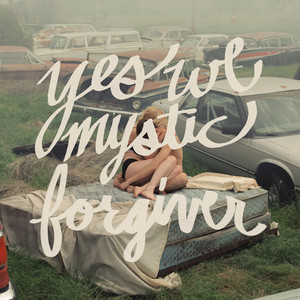 Forgiver cover