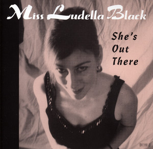 He's Out There cover