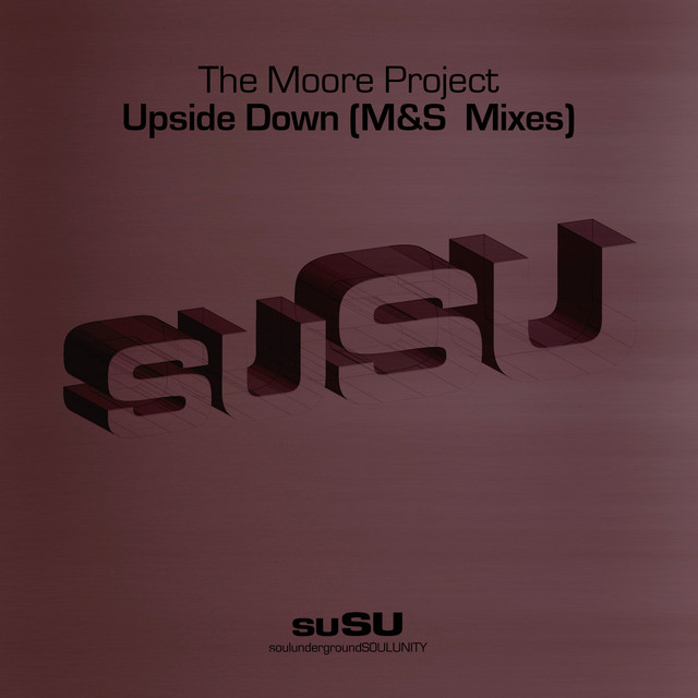 The Moore Project Photo