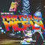 Dayone as Martyr McFly cover