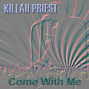 Come With Me album