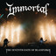 The Seventh Date of Blashyrkh (Live) cover