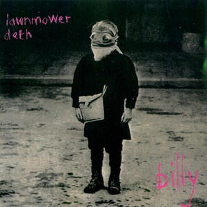 Billy cover