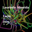Latin+Jazz= cover