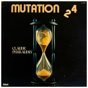 Mutation 24 cover