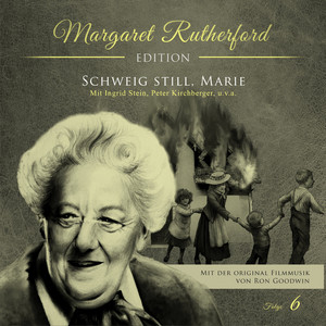 Margaret Rutherford Teil 6 - Schweig still, Marie