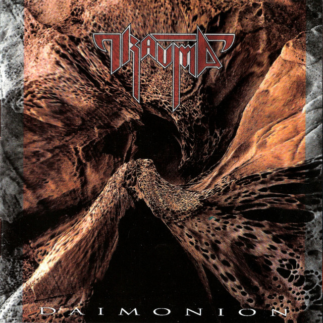Daimonion cover