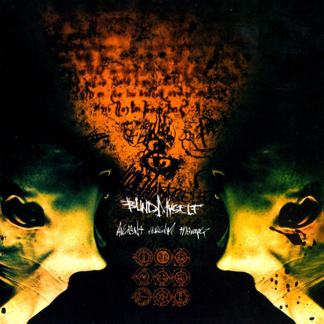 Ancient Scream Therapy cover