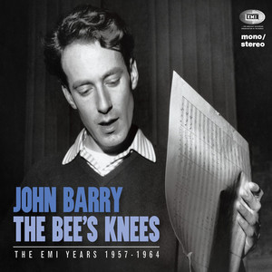The Bee's Knees (The EMI Years 1957 - 1962) album