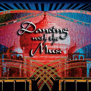 Dancing with The Muse cover