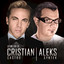 Lo Mejor De Cristian Castro Y Aleks Syntek cover