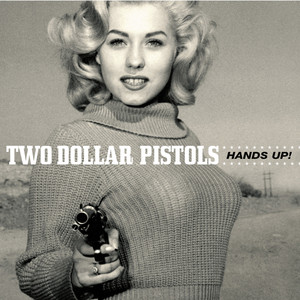 Hands Up cover