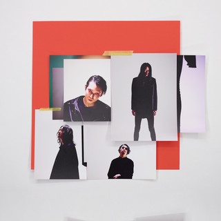 THE NOVEMBERS Photo
