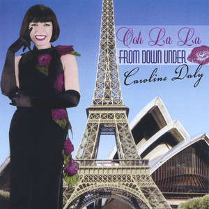 Darling je vous aime beaucoup cover