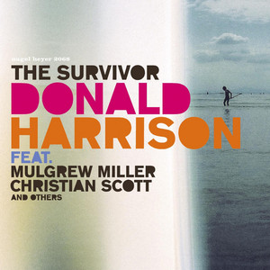 The Survivor album